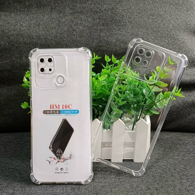 Ốp lưng chống sốc xiaomi redmi 10c chống sốc 4 góc