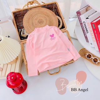 Áo cotton size nhí,đại