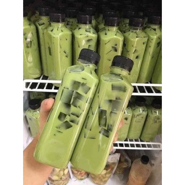 Sét nấu trà thái tặng trân châu