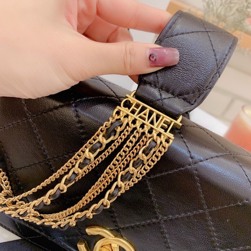 Túi CN quai xích s21 supvip