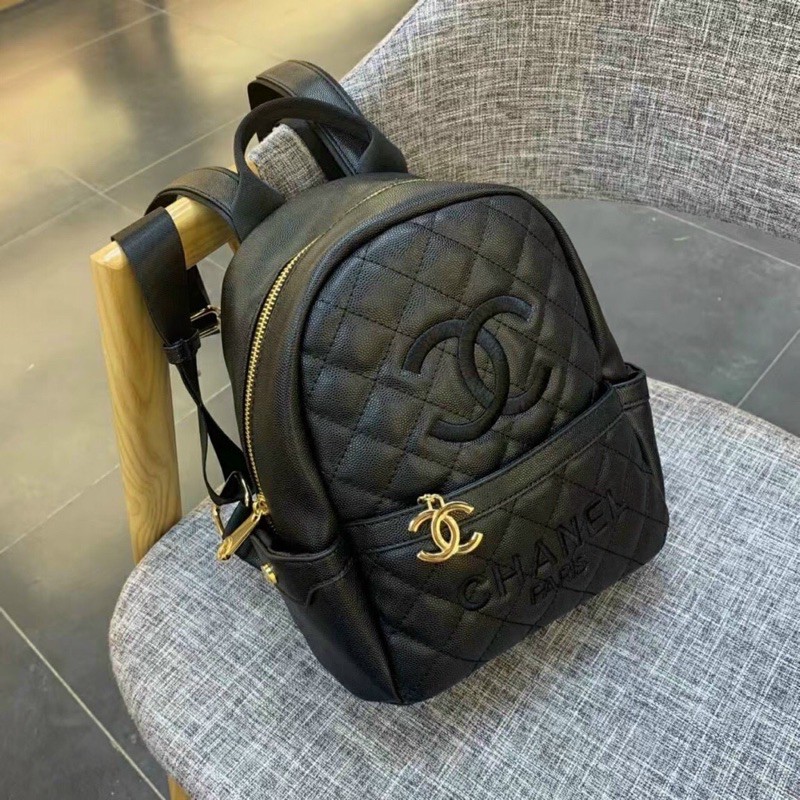 BALO CHANEL DA MỀM size 22