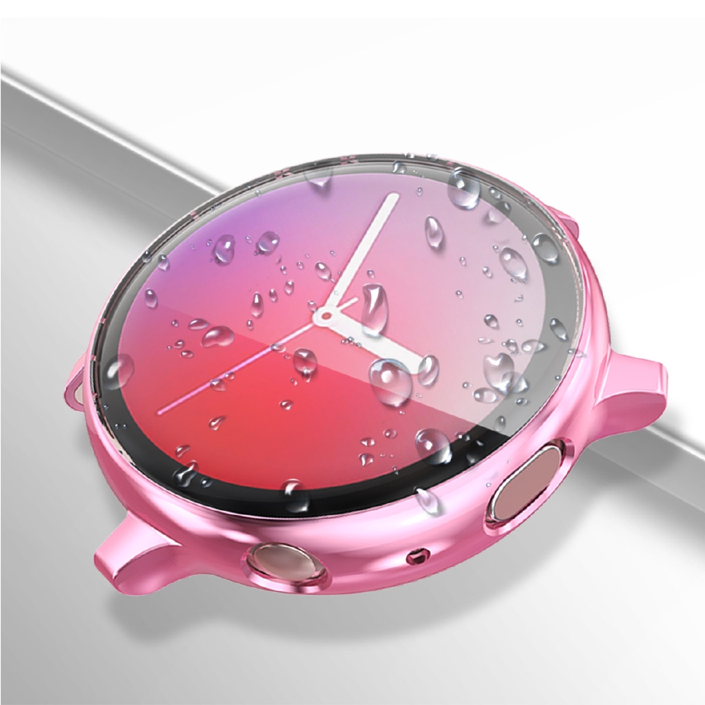 Ốp đồng hồ Samsung Galaxy Watch Active 2 40mm 44mm chất lượng cao