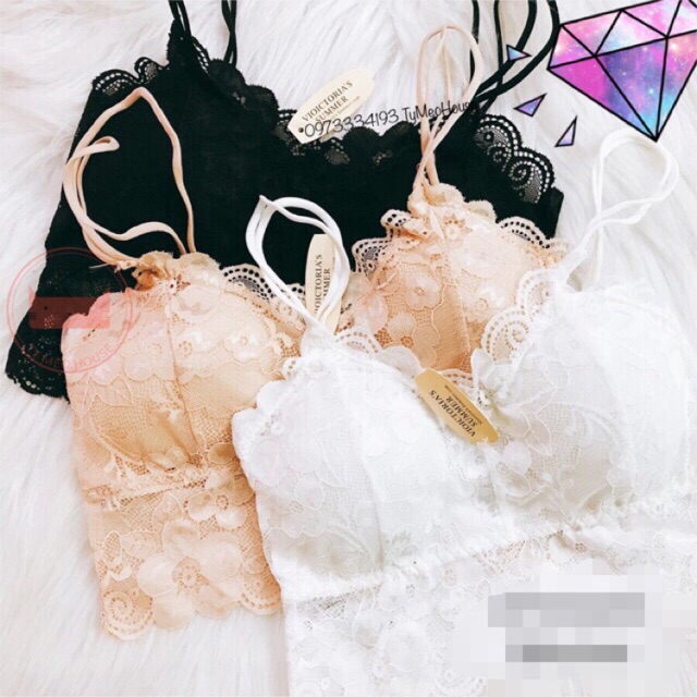 ❤️BRA REN SIU HOT❤️shopee trợ giá 90k giảm còn 65k