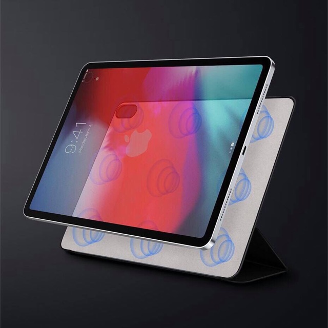 Bao da Baseus cho ipad pro 12.9 và ipad 11 inch chính hãng | BigBuy360 - bigbuy360.vn