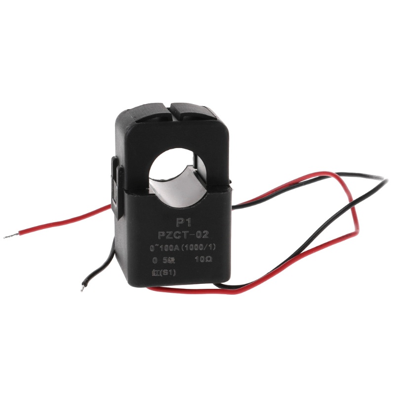 Mô Đun Tách Nguồn Điện Ac 100a Rs485