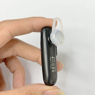 Tai nghe Bluetooth Earldom BH07