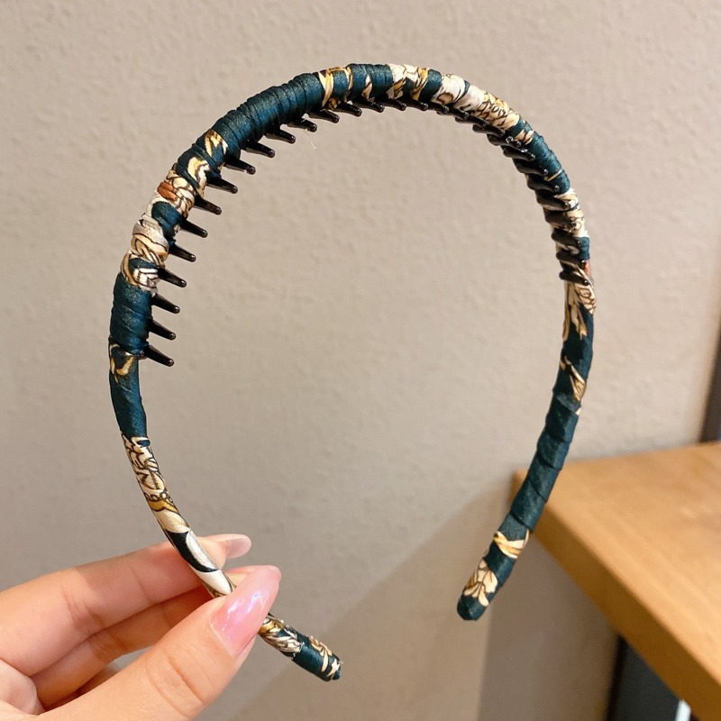 Cài Tóc Phong Cách Hàn Quốc Xinh Xắn Cho Nữ