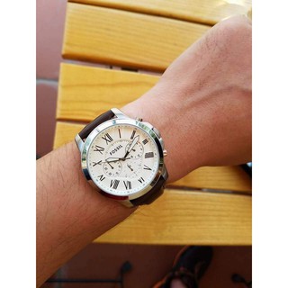 Đồng hồ nam - Fossil FS4735