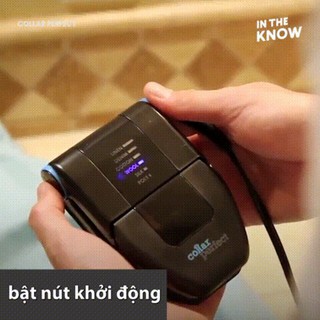 BÀN ỦI / BÀN LÀ COLLAR PERFECT