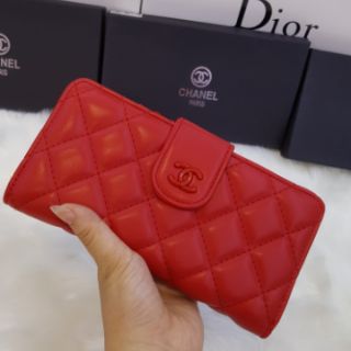 Ví chữ x size 20 fullbox da mềm