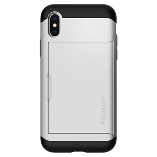 Ốp lưng Spigen Cho iPhone X / XS Slim Armor CS
