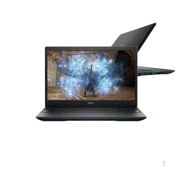 Laptop Dell Gaming G3 15 G3500A (P89F002) (i7 10750H/8GB RAM/512GB SSD/15.6 inch FHD 120Hz/GTX1650Ti 4G/Win10/Đen) | BigBuy360 - bigbuy360.vn