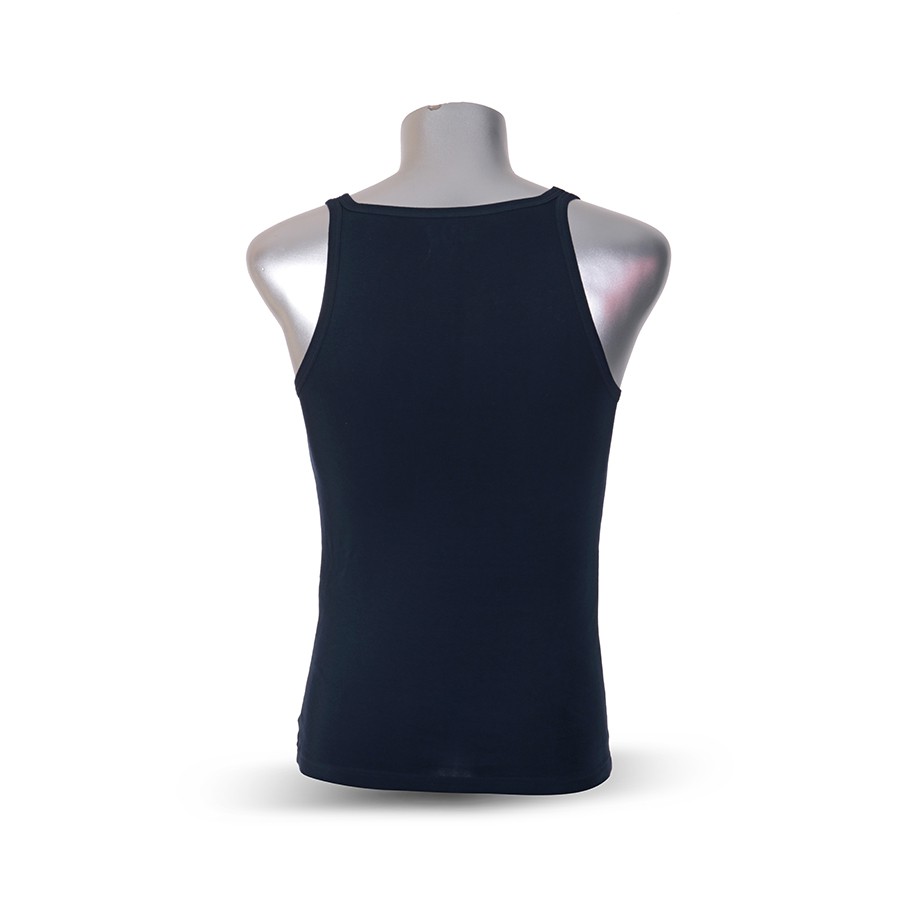 Áo thun nam NarsisD4049 màu xanh thiên thanh