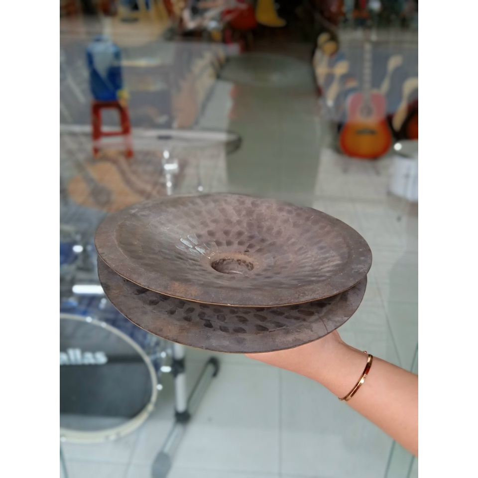 Chập Cheng Đồng