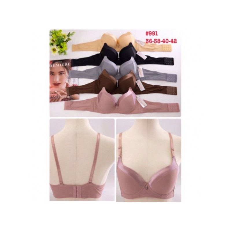 ÁO LÓT THÁI LAN SISTER HOOD 991 - FROM TO