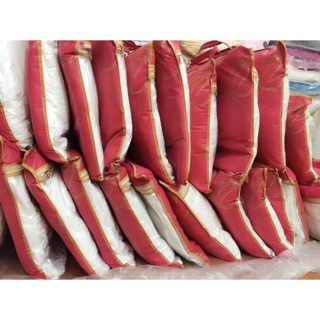 Ruột gối Happiness kèm túi đựng