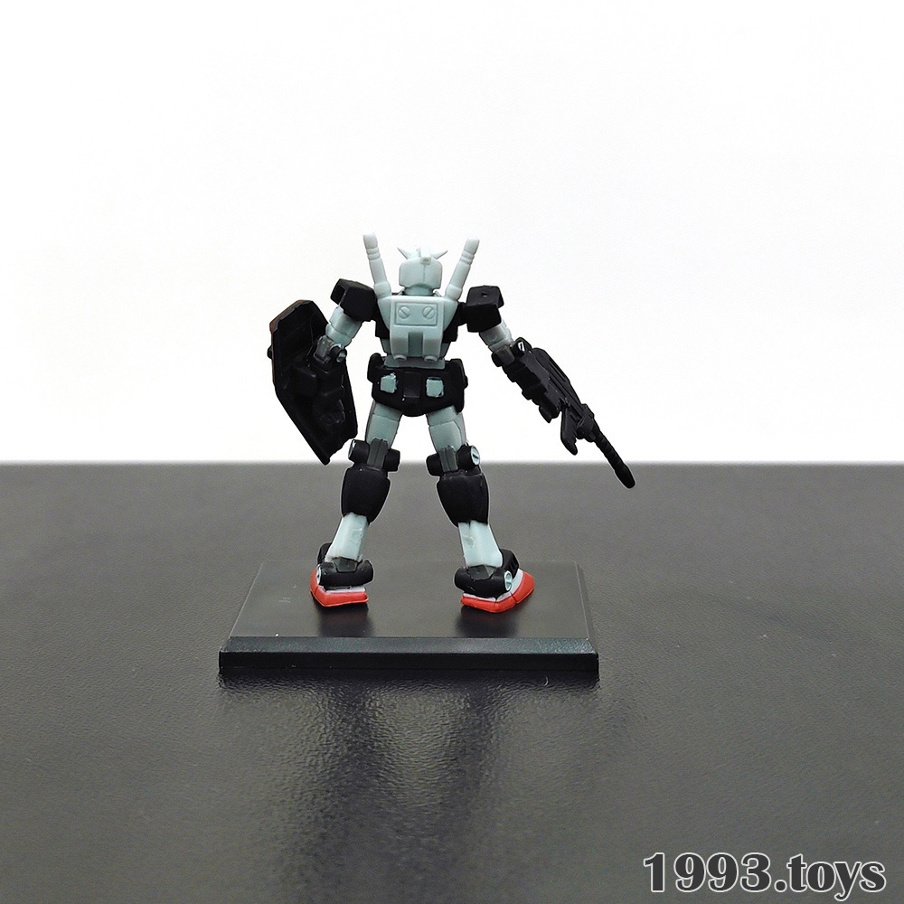 Mô hình Bandai Figure Gundam Collection 1/400 Vol.2 - RX-78-1 Prototype Gundam