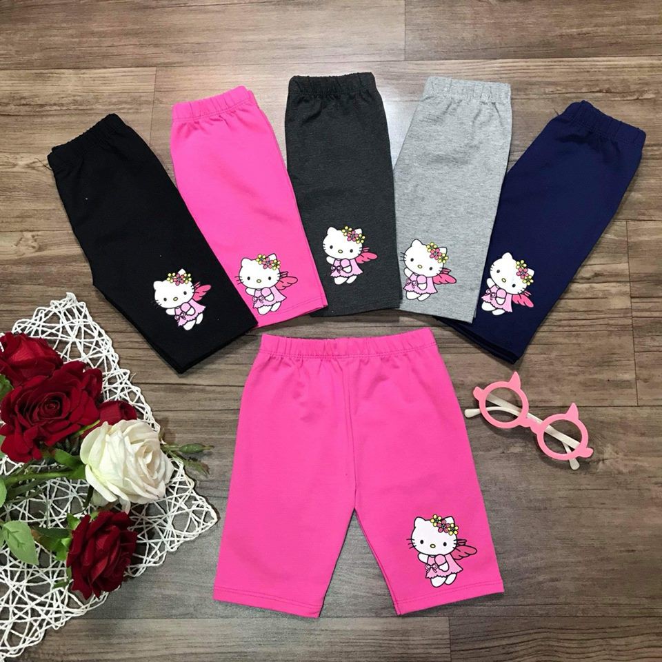 Legging cho bé