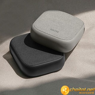 Sạc dự phòng xiaomi solove W5 10.000mAh
