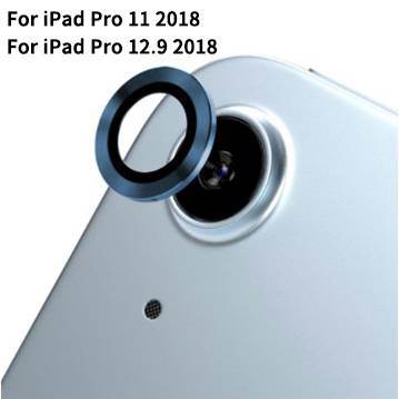 Miếng Dán Cường Lực Bảo Vệ Camera Sau Cho iPad Pro 11 2018 iPad Pr.o 12.9 2018