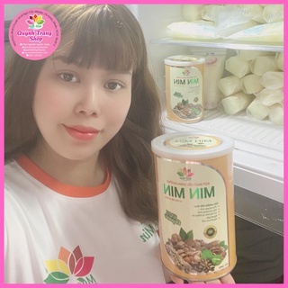 Ngũ Cốc Lợi Sữa Min Min_DINH DƯỠNG CHO MẸ BẦU _SIÊU LỢI SỮA SAU SANH.