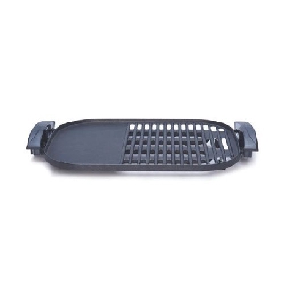 Vĩ nướng điện Electrolux ETTG1-40BK