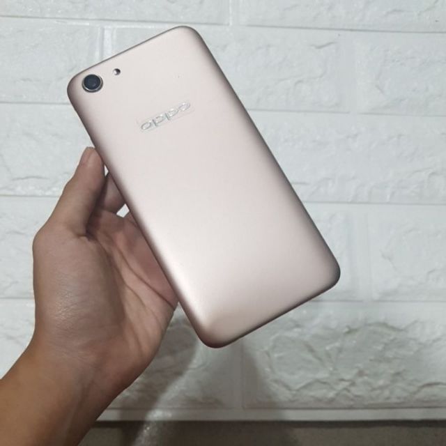 Combo Bộ Vỏ + Màn Hình Oppo A83 Zin Hàng Cao Cấp Tặng 1 Tuýp Keo B-7000