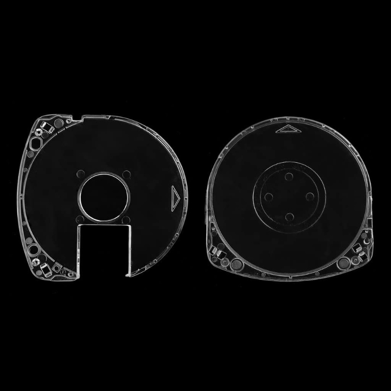 Hộp Đựng Đĩa Game UMD Thay Thế Chuyên Dụng Cho PSP 1000 2000 3000