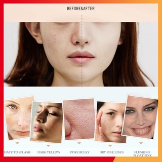 Kem Face BB  3in1 (được chọn tone)
