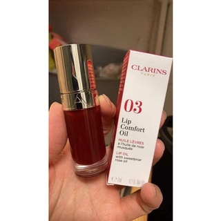 son dưỡng môi clarins mẫu mới fullsize