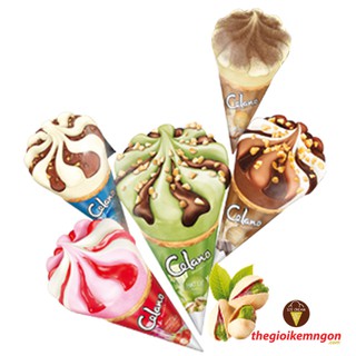 Kem ốc quế Celano Classic - 110ml