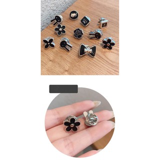 Set 10 cài áo mini siêu HOT