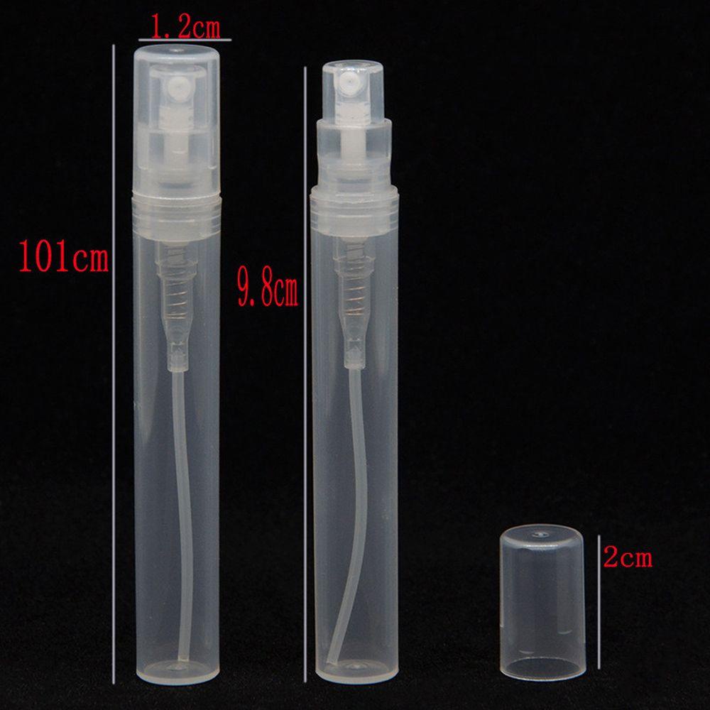 Bình Xịt Rỗng Đựng Nước Hoa 2ml 3ML 5ML