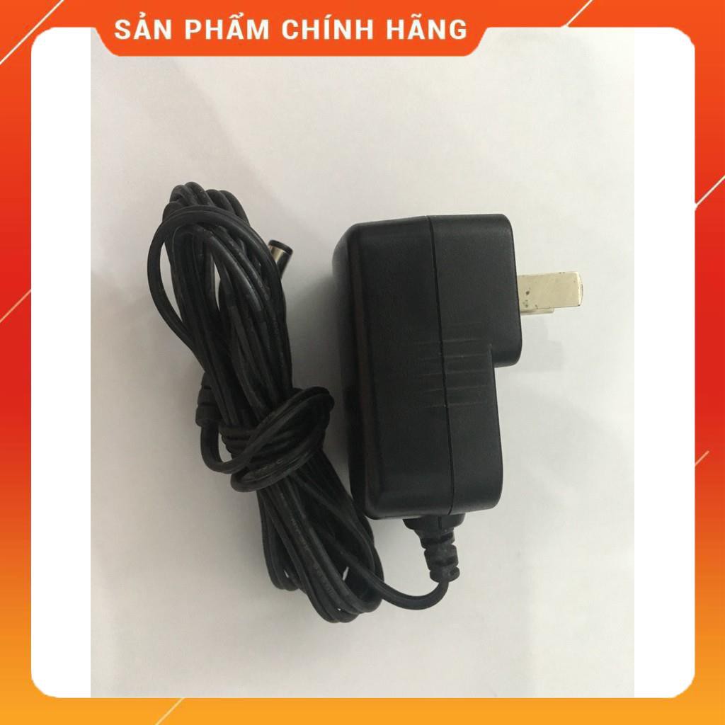 Adapter nguồn 12V 500mA dailyphukien