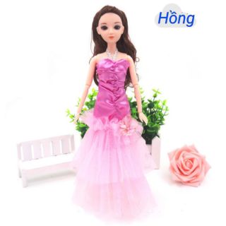 Búp bê khớp cô dâu