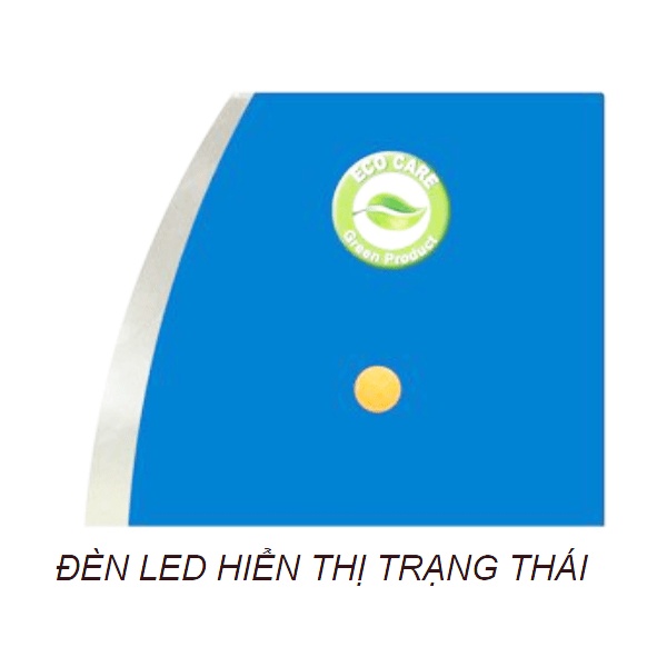 Bình nóng lạnh 20L Ferroli Verdi-20TE