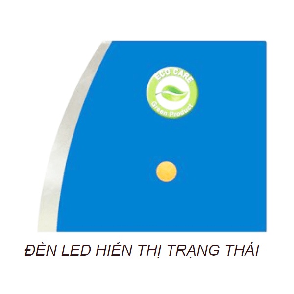 Bình nóng lạnh 20L Ferroli Verdi-20TE