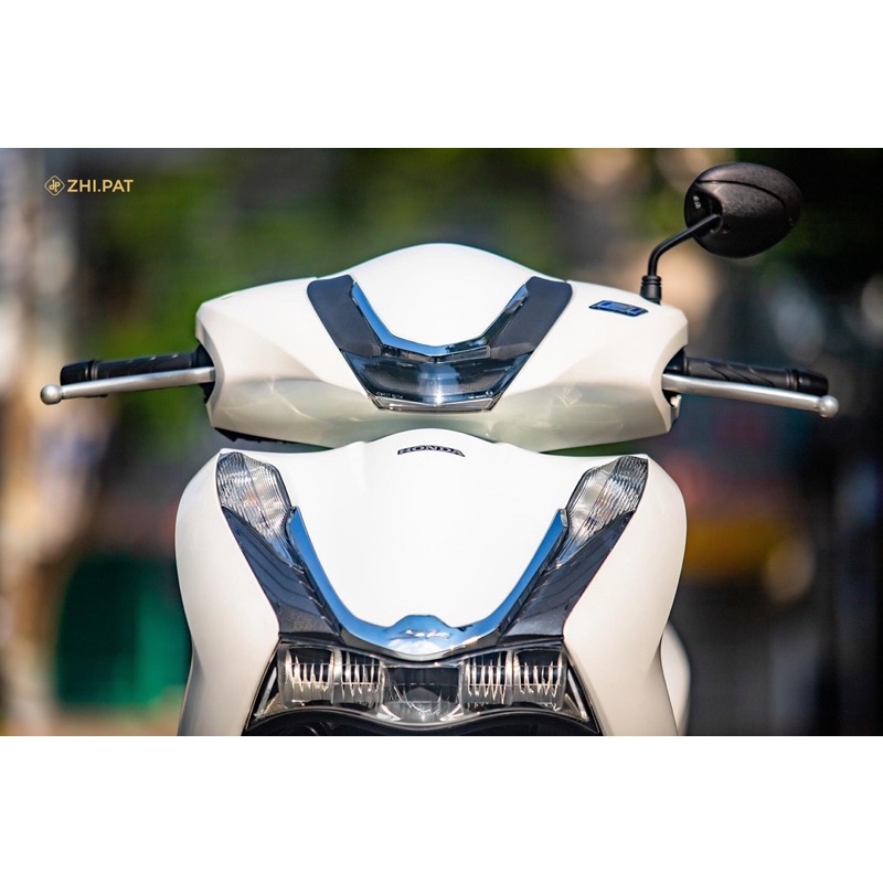 Mặt Nạ Thay Thế SH 350i Đời 2020-2022