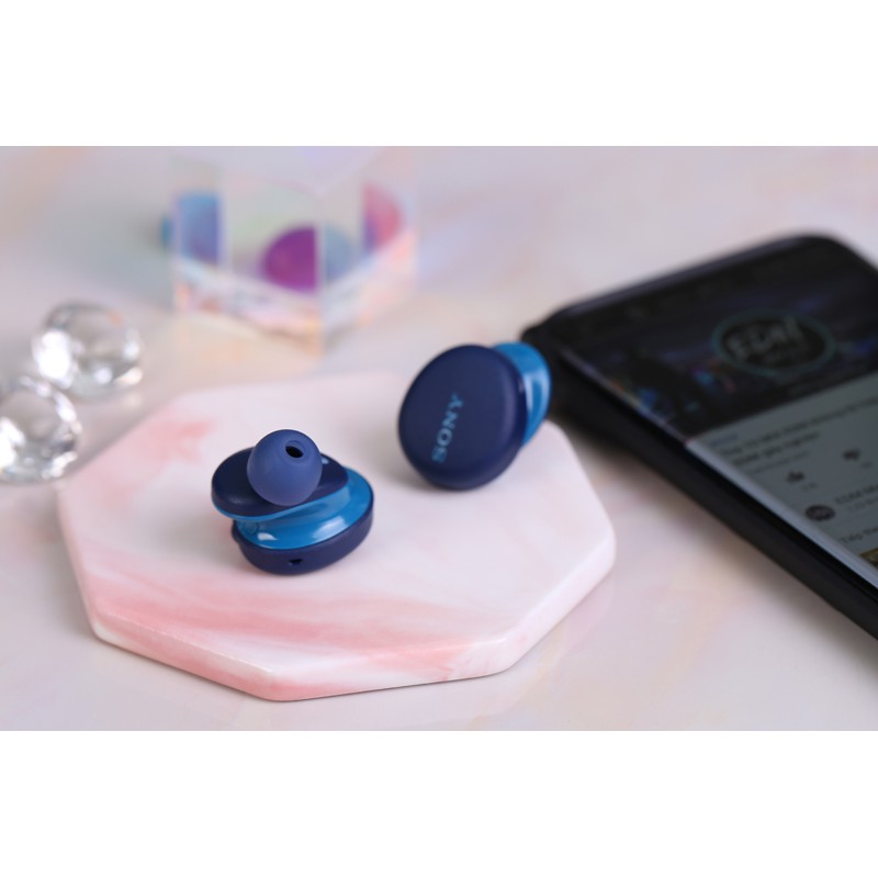 [Mã ELMS5 giảm 7% đơn 300K] Tai Nghe Bluetooth Sony WF XB700 ( WF-XB700 ) thể thao - Hàng Chính Hãng | BigBuy360 - bigbuy360.vn