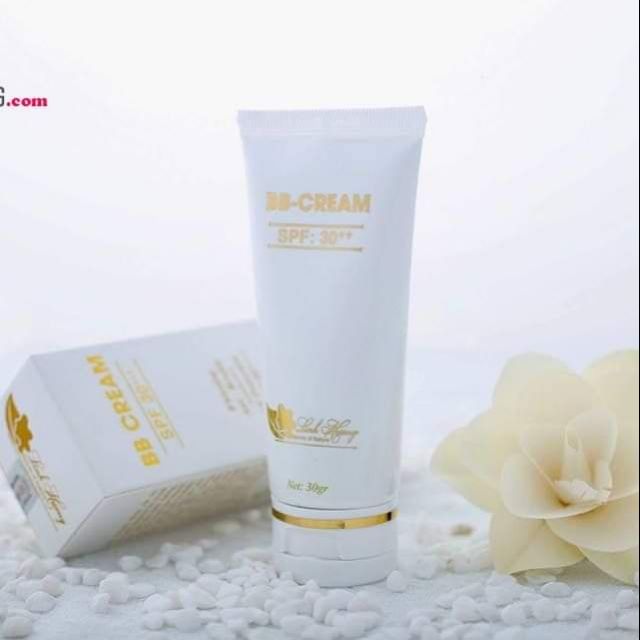 Kem nền bb cream