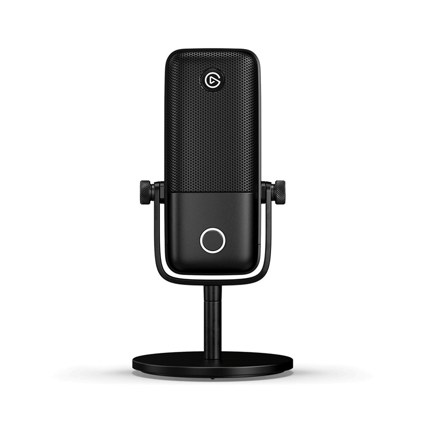 Thiết bị Livestream Elgato Gaming Microphone Elgato Wave 1 Hàng Chính Hãng