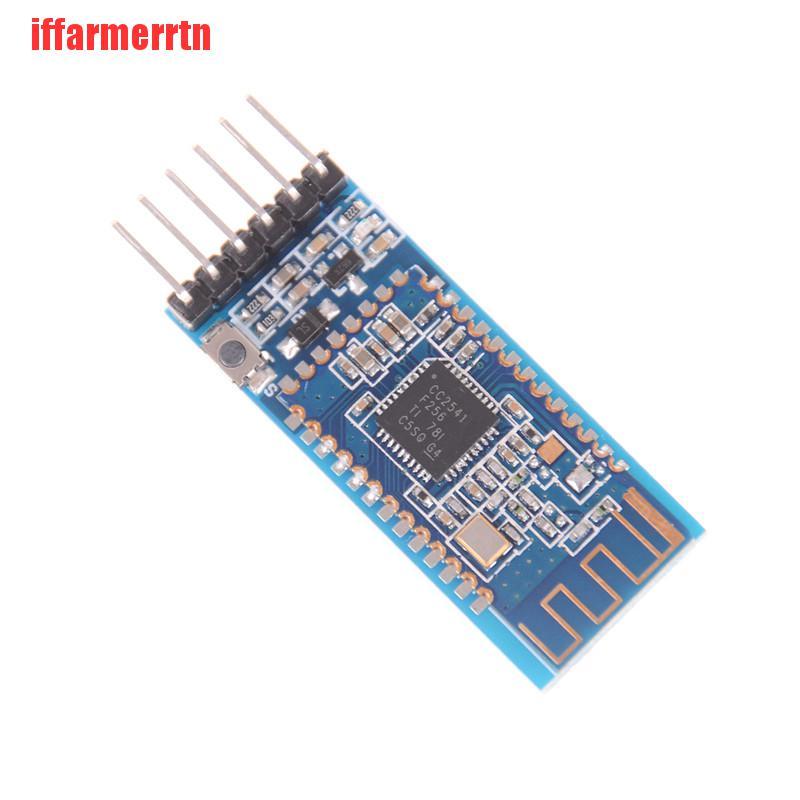 Mô-Đun Không Dây Android Ios Hm-10 Ble Bluetooth 4.0 Cc2540 Cc2541 Cho Arduino