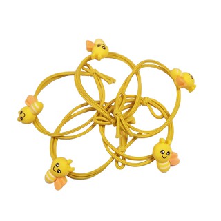 Chun Buộc Tóc💖Set 3 Dây Cho Bé Gái