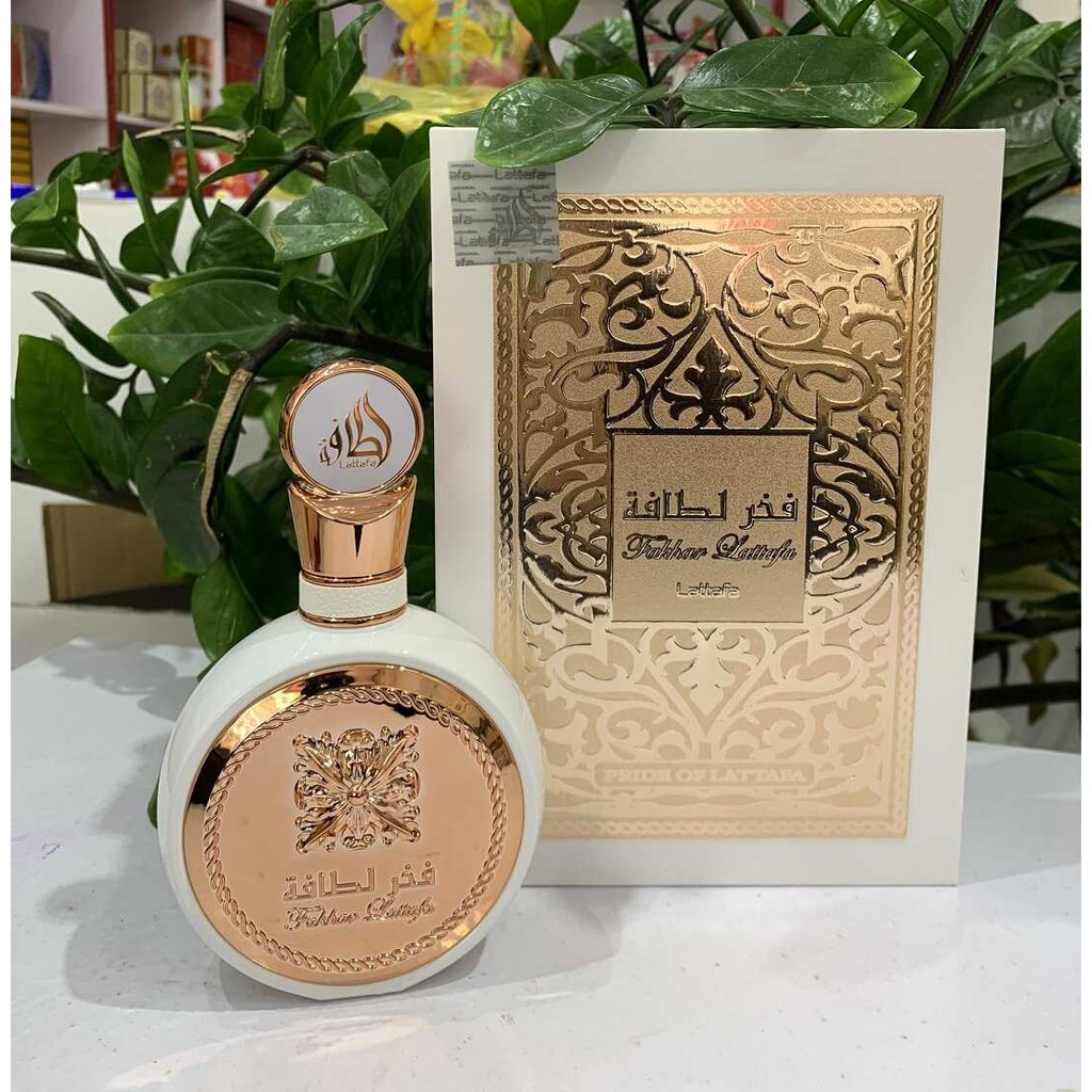 NƯỚC HOA  NỘI ĐỊA DUBAI CHO NỮ FAKHAR LATTAFA 100ml - HƯƠNG NGỌT NGÀO, QUYẾN RŨ VÀ ĐẦY TINH TẾ | BigBuy360 - bigbuy360.vn