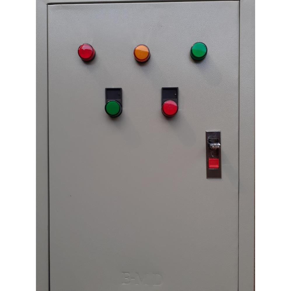 Tủ tự đề máy phát khi mất điện 3 pha - ATS 4P 125A -TBĐ -Thiết bị điện giá tốt