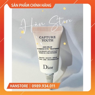 Kem mắt Dior