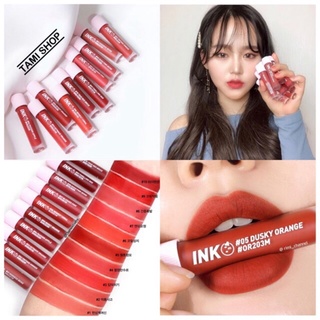 [Sỉ-Rẻ] Son Kem Lì Peripera Ink Matte Blur Tint  [Lẻ-Sỉ]