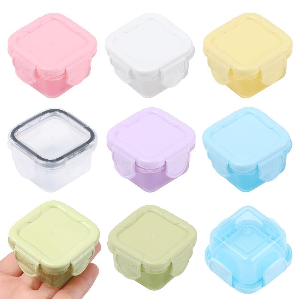 FAY Hộp Đựng Gia Vị 60ML Tiện Lợi Cho Nhà Bếp