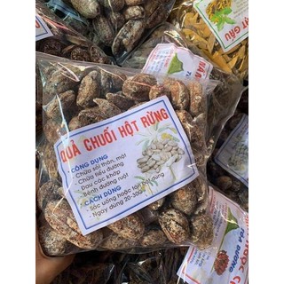 Chuối rừng Tây Bắc