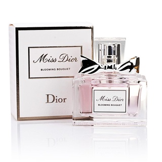 Nước hoa Miss Dior Blooming Bouquet 5ml